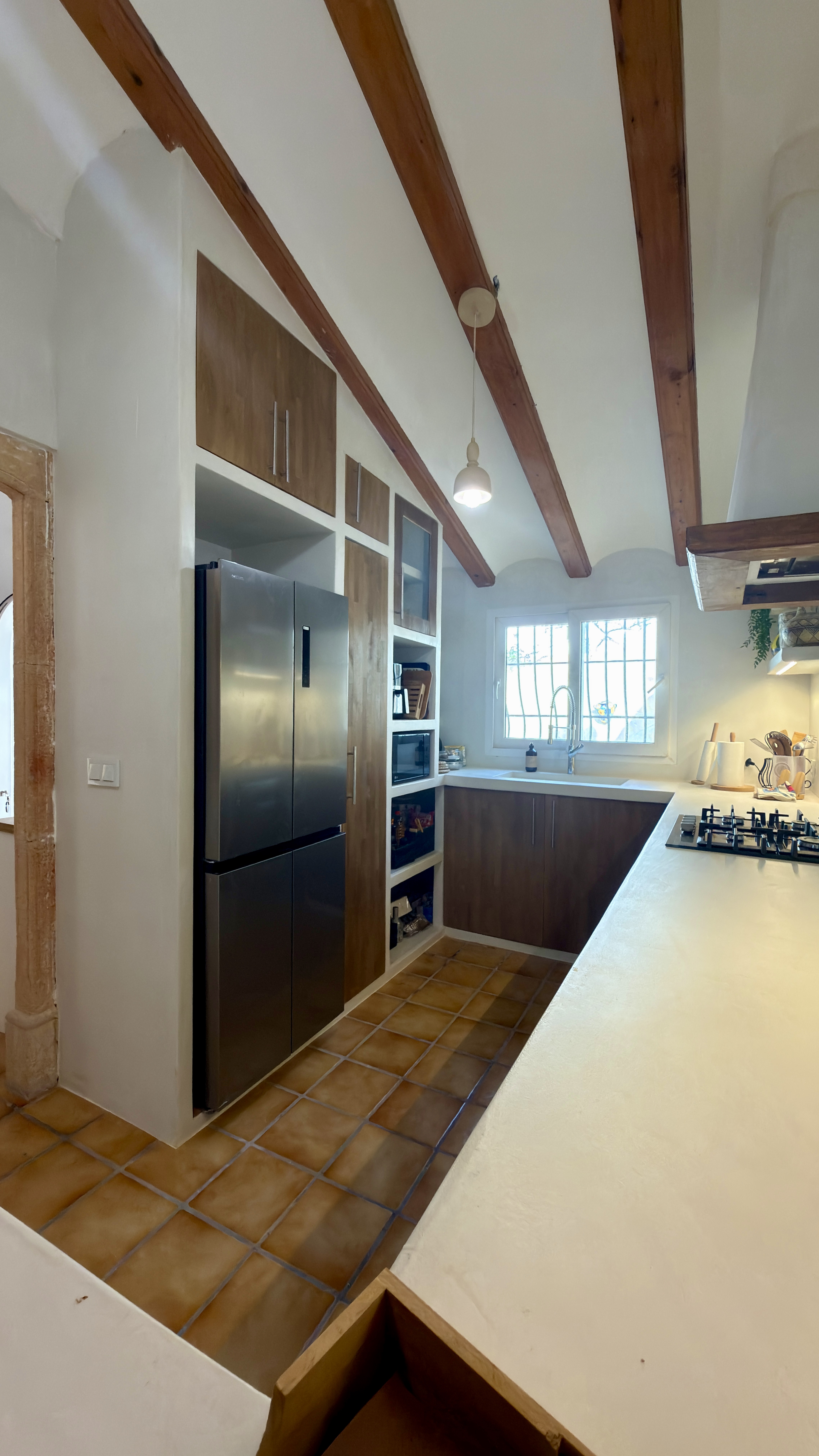 Reforma integral de cocina en Jávea — foto 5