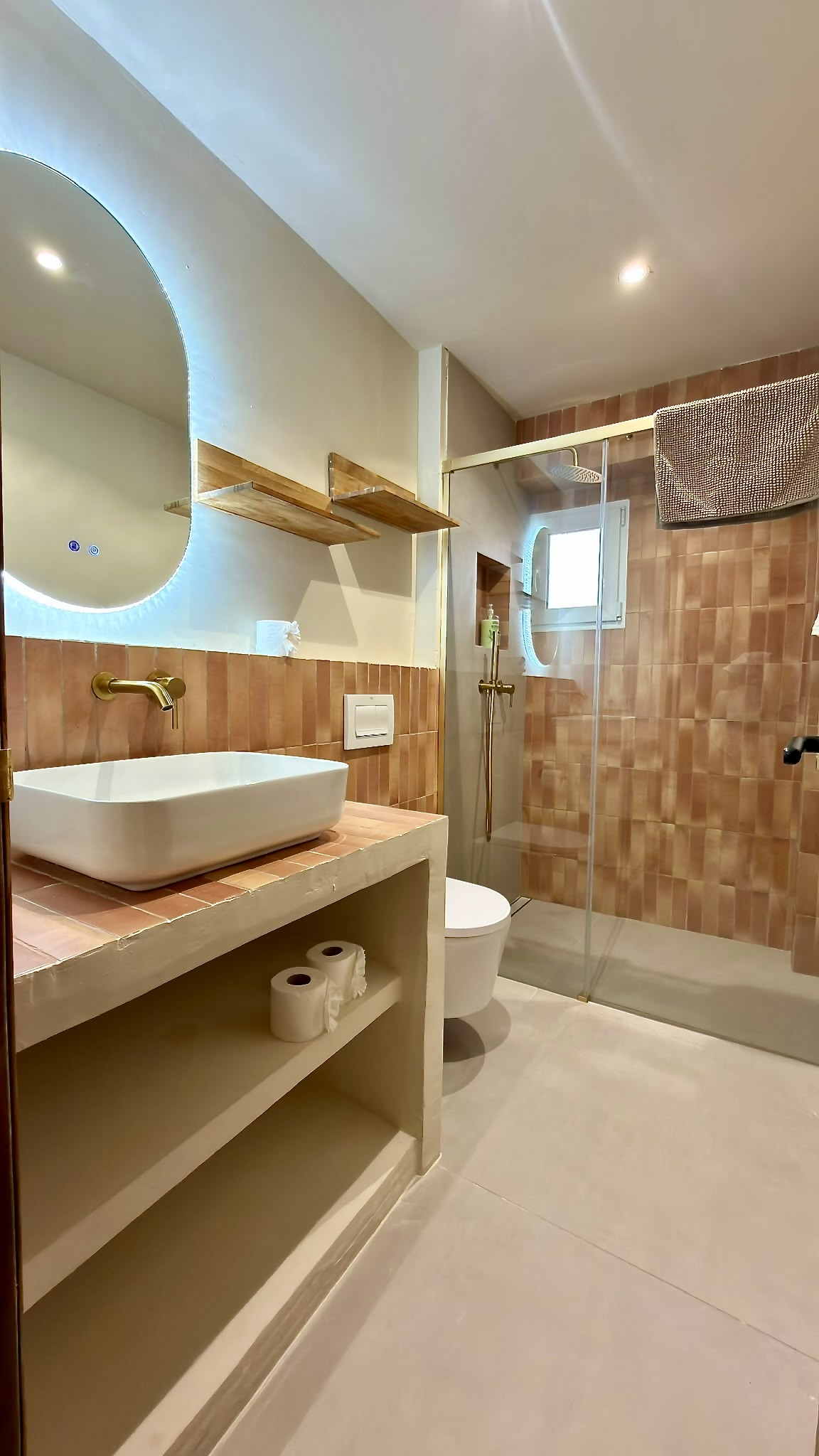 Reforma Integral de apartamento en Playa del Arenal — foto 14