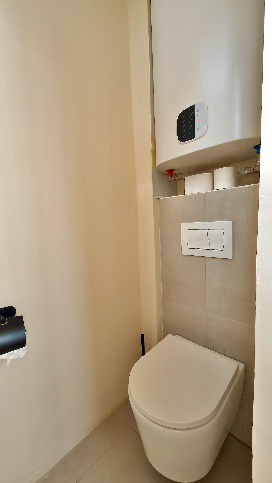 Reforma Integral de apartamento en Playa del Arenal — foto 12