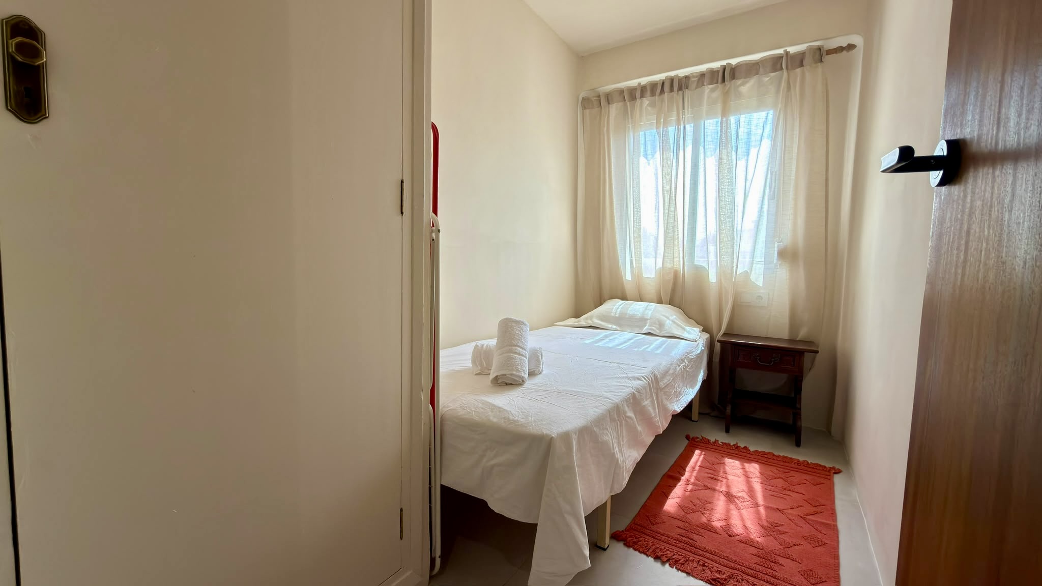 Reforma Integral de apartamento en Playa del Arenal — foto 4