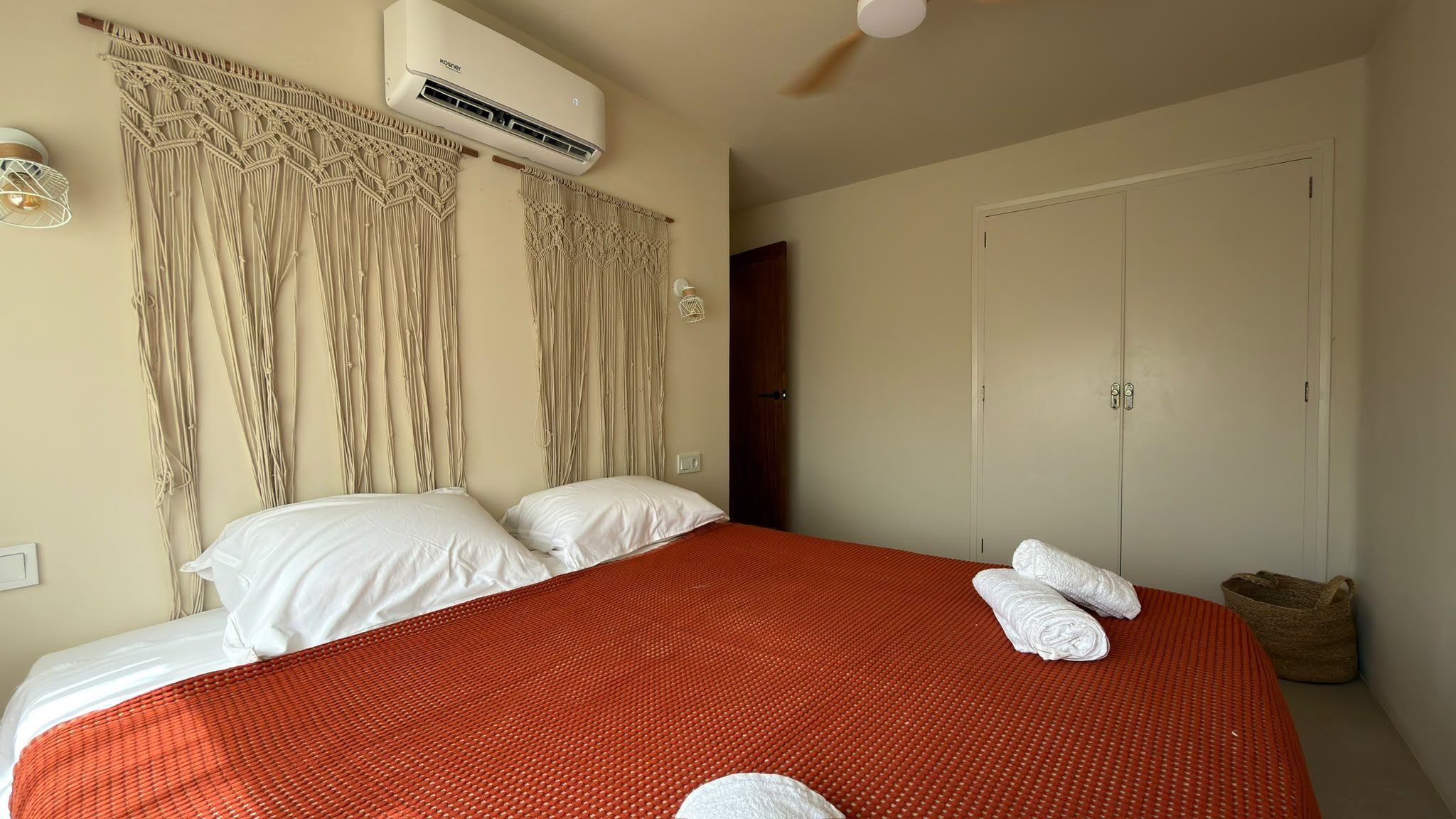 Reforma Integral de apartamento en Playa del Arenal — foto 15