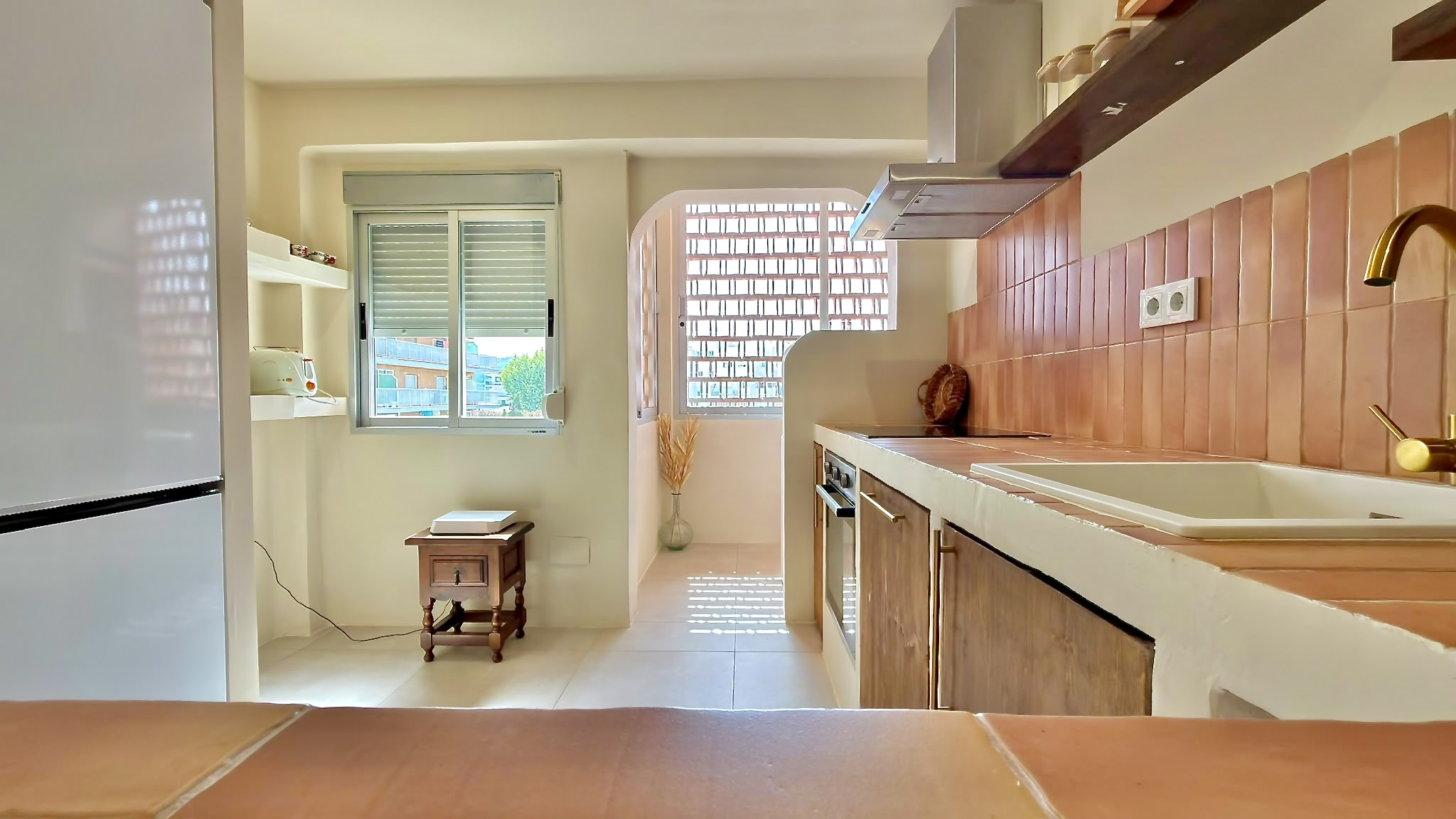 Reforma Integral de apartamento en Playa del Arenal — foto 9