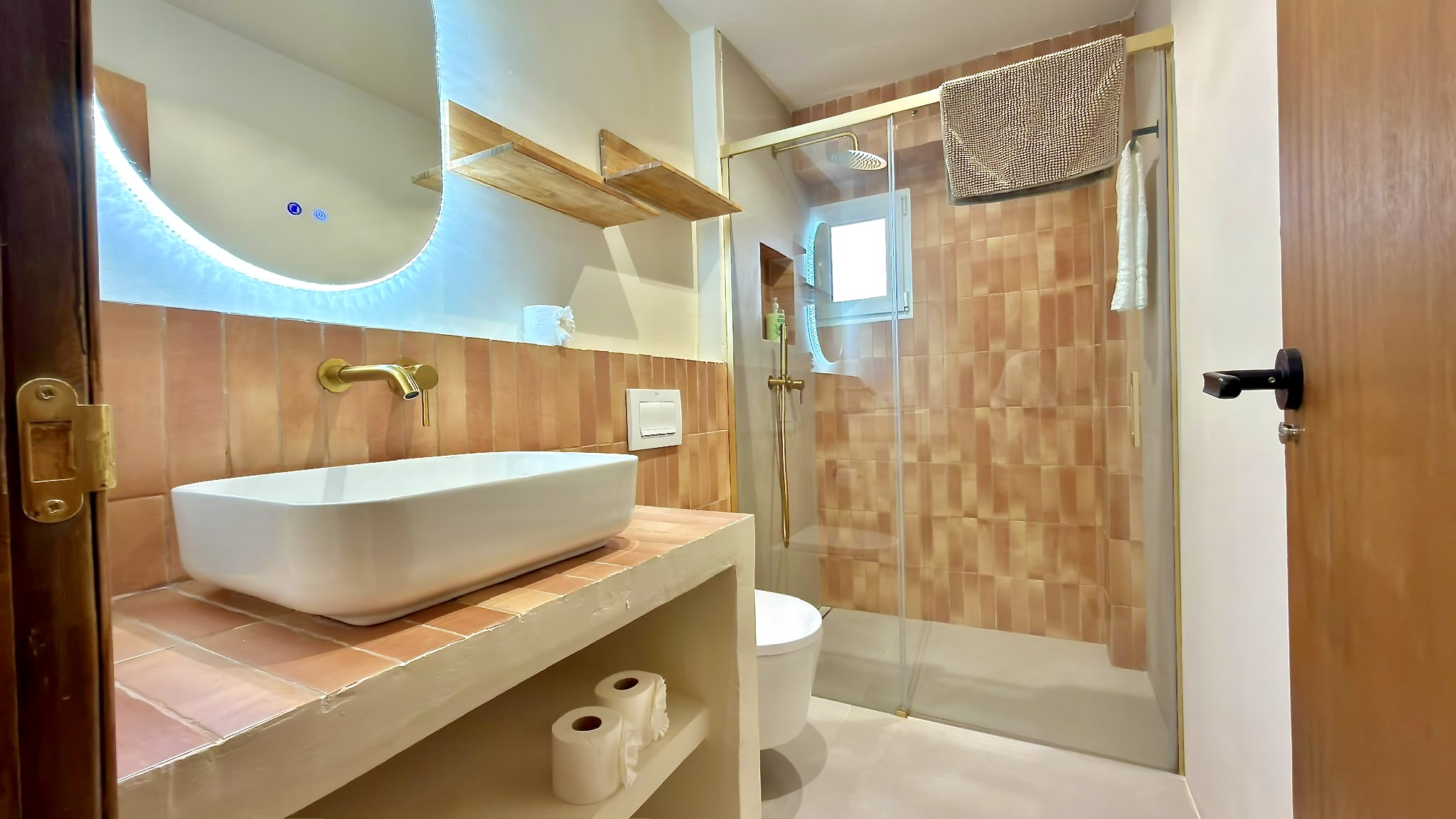Reforma Integral de apartamento en Playa del Arenal — foto 8